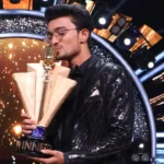 Indian Idol 13 Winner Rishi Singh